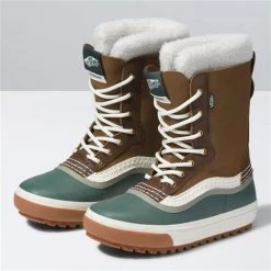 Vans Women's Standard Snow MTE Boots