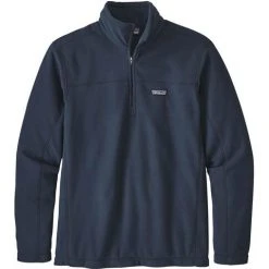 Patagonia Men's Micro D Pullover -Burton shop fw22 wbf19 26176 nena
