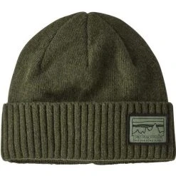 Patagonia Brodeo Beanie