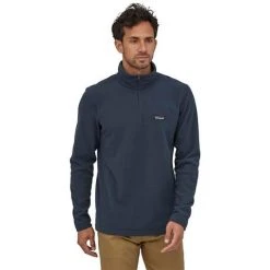 Patagonia Men's Micro D Pullover -Burton shop fw22 wbs21 26176 nena mk1