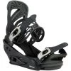 Burton Women's Scribe Re:Flex Snowboard Bindings -Burton shop fw22scribe reflex bind blk