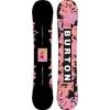 Burton Women's Yeasayer Flying V Snowboard -Burton shop fw23 10708109000152 1