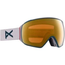 Anon M4 Goggles Toric + Bonus Lens + MFI® Face Mask -Burton shop fw23 20355105022 1