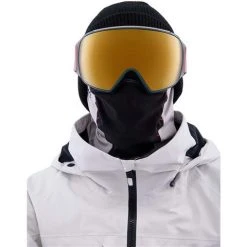 Anon M4 Goggles Toric + Bonus Lens + MFI® Face Mask -Burton shop fw23 20355105022 3