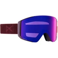 Anon Sync Goggles + Bonus Lens 21 Anon Sync Goggles + Bonus Lens -Burton shop fw23 21506103602 1