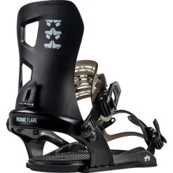 Rome Snowboards Women's Flare Snowboard Binding