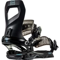 Rome Snowboards Women's Guild Snowboard Binding