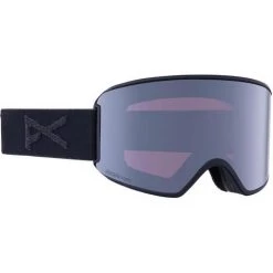 Anon WM3 Goggle + Bonus Lens + MFI Face Mask -Burton shop fw23 22265101002 1