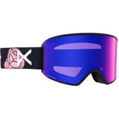 Anon WM3 Goggle + Bonus Lens + MFI Face Mask -Burton shop fw23 22265102004 1