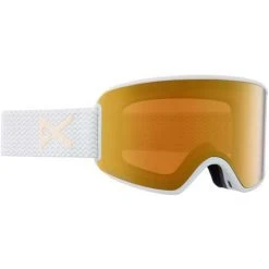 Anon WM3 Goggle + Bonus Lens + MFI Face Mask