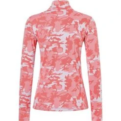 Bogner Women's Margo2 1/4 Zip Shirt -Burton shop fw23 224 54887082 670 2