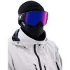 Anon M4S Cylindrical Goggles + Bonus Lens + MFI Face Mask 1 Anon M4S Cylindrical Goggles + Bonus Lens + MFI Face Mask -Burton shop fw23 23577100003 4