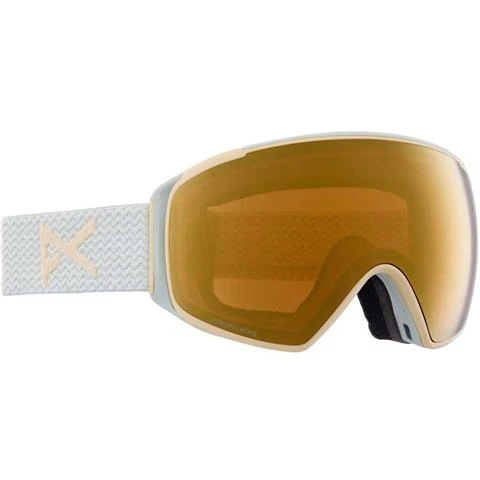 Anon M4S Toric Goggles + Bonus Lens + MFI Face Mask 4 Anon M4S Toric Goggles + Bonus Lens + MFI Face Mask - Image 2