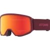 Atomic Four Q HD Goggle -Burton shop fw23 an5106238