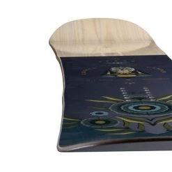 Arbor Collective Women's Cadence Camber Snowboard -Burton shop fw23 arbor cadence camber 2023 studio 02