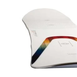 Arbor Collective Women's Poparazzi Camber Snowboard -Burton shop fw23 arbor poparazzi camber 2023 studio 02