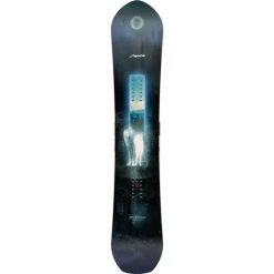 Capita Women's Equalizer X Jess Kimura Snowboard
