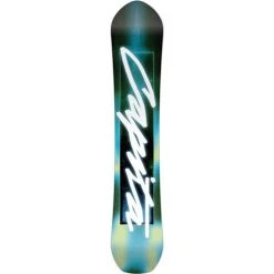 Capita Women's Equalizer X Jess Kimura Snowboard -Burton shop fw23 frd05 the equalizer base