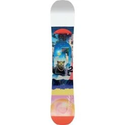 Capita Women's Space Metal Fantasy Snowboard