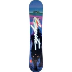 Capita Women's Space Metal Fantasy Snowboard 15 Capita Women's Space Metal Fantasy Snowboard -Burton shop fw23 fst05 smf base