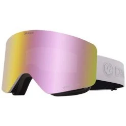 Dragon Alliance R1 OTG Goggle -Burton shop fw23 r1 otg drg110 535 lilac profile