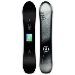 Ride Snowboards Women's Magic Stick Snowboard