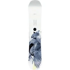 Capita Women's Birds Of A Feather Snowboard -Burton shop fw23 rst04 boaf 148