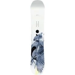 Capita Women's Birds Of A Feather Snowboard -Burton shop fw23 rst04 boaf 152 w