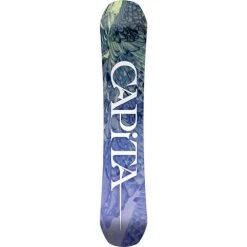 Capita Women's Birds Of A Feather Snowboard -Burton shop fw23 rst04 boaf base