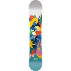 Capita Women's Paradise Snowboard -Burton shop fw23 rst06 paradise 145