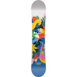 Capita Women's Paradise Snowboard -Burton shop fw23 rst06 paradise 147