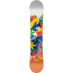 Capita Women's Paradise Snowboard -Burton shop fw23 rst06 paradise 149