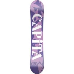 Capita Women's Paradise Snowboard -Burton shop fw23 rst06 paradise base 143