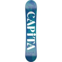 Capita Women's Paradise Snowboard -Burton shop fw23 rst06 paradise base 147