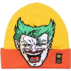 686 Men's Batman Knit Beanie