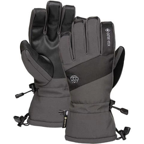 686 Men's Gore-Tex Linear Glove 6 686 Men's Gore-Tex Linear Glove - Image 4