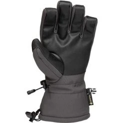 686 Men's Gore-Tex Linear Glove 15 686 Men's Gore-Tex Linear Glove -Burton shop fw23 686 goretexlinearglove charcoal 2