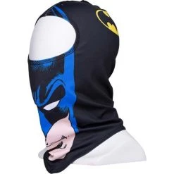 Burton shop -Burton shop fw23 686 granitebalaclava batman 1