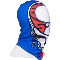 686 Men's Granite Balaclava -Burton shop fw23 686 granitebalaclava gratefuldead 1