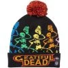 686 Men's Grateful Dead Knit Beanie
