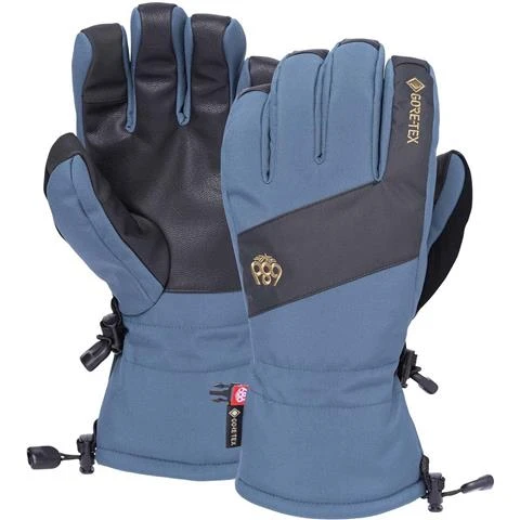 686 Men's Gore-Tex Linear Glove 9 686 Men's Gore-Tex Linear Glove - Image 7