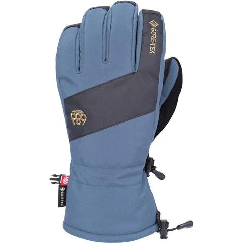 686 Men's Gore-Tex Linear Glove 11 686 Men's Gore-Tex Linear Glove - Image 9