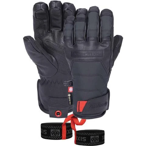 686 Men's GTX Apex Glove 4 686 Men's GTX Apex Glove - Image 2