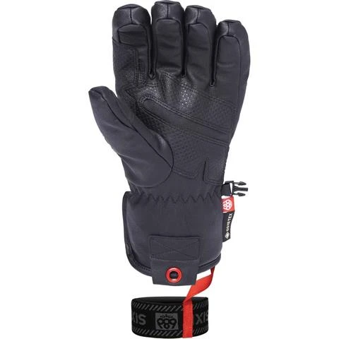 686 Men's GTX Apex Glove 5 686 Men's GTX Apex Glove - Image 3
