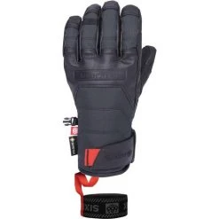 686 Men's GTX Apex Glove 13 686 Men's GTX Apex Glove -Burton shop fw23 686 mensgtxapexglove black 3