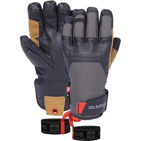 686 Men's GTX Apex Glove 8 686 Men's GTX Apex Glove - Image 6