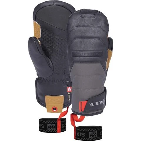 686 Men's GTX Apex Mitt 6 686 Men's GTX Apex Mitt - Image 4