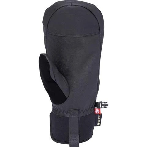 686 Men's GTX Linear Under Cuff Mitt 6 686 Men's GTX Linear Under Cuff Mitt - Image 4