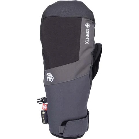 686 Men's GTX Linear Under Cuff Mitt 7 686 Men's GTX Linear Under Cuff Mitt - Image 5