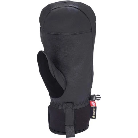 686 Men's GTX Linear Under Cuff Mitt 9 686 Men's GTX Linear Under Cuff Mitt - Image 7